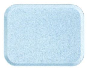 Поднос Cambro VL1418 дымч. в крап. Поднос Cambro VL1418 дымч. в крап.