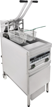 Фритюрница RoboLabs RoboFry ARF Deluxe