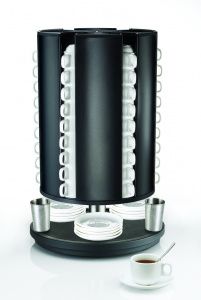 Аппарат EKSI Cup Warmer 6RB для поддержания чашек и ложек в теплом состоянии Аппарат EKSI Cup Warmer 6RB для поддержания чашек и ложек в теплом состоянии