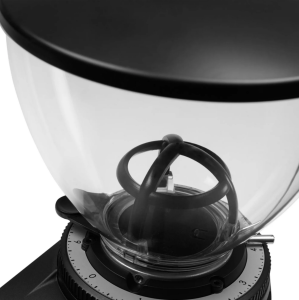 Кофемолка Macap MI40 TOUCH black Кофемолка Macap MI40 TOUCH black