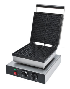 Вафельница Kocateq GH15SWBNW Вафельница Kocateq GH15SWBNW