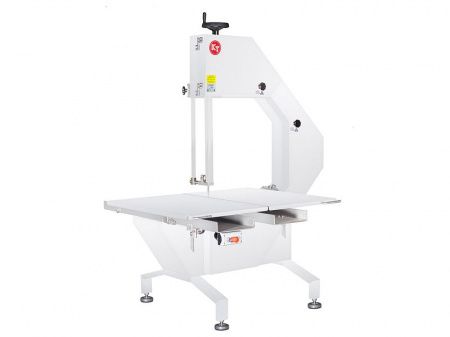 Ленточная пила для мяса Koneteollisuus KT-750