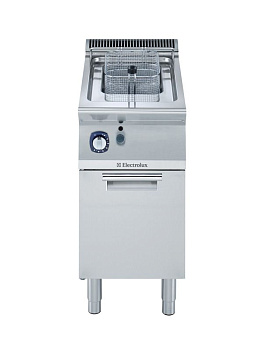 Фритюрница Electrolux Professional 371 068 Фритюрница Electrolux Professional 371 068