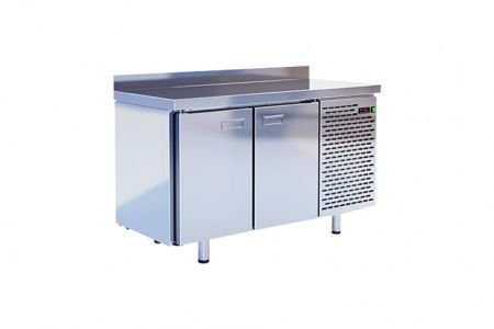 Холодильный стол Cryspi СШС-0,2-1400 Н
