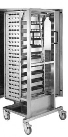 Структура Electrolux Professional 922 132