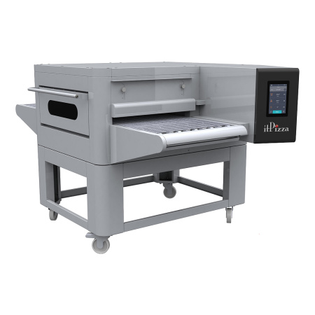 Конвейерная печь для пиццы itPizza T50 TS