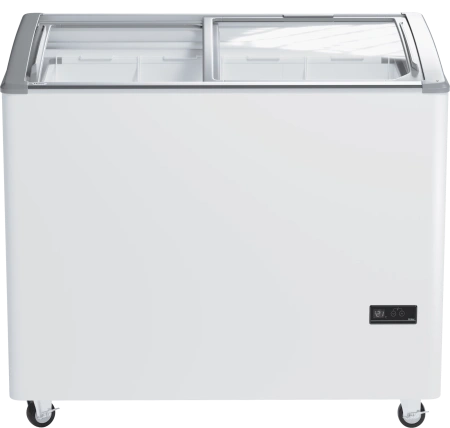 Морозильный ларь Haier SD-336AELUA