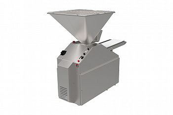 Тестоделитель JAC GD 110