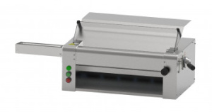 Тестораскаточная машина Abat ТРМ-520 Тестораскаточная машина Abat ТРМ-520