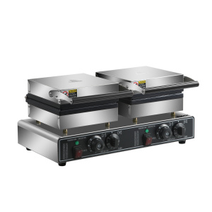 Вафельница EKSI IWB-2S