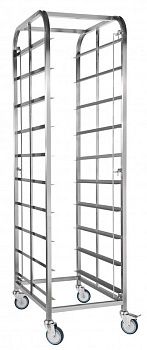 Тележка-шпилька Abat ТШГ-10