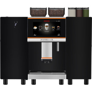 Кофемашина Dr.Coffee Proxima F22 Кофемашина Dr.Coffee Proxima F22
