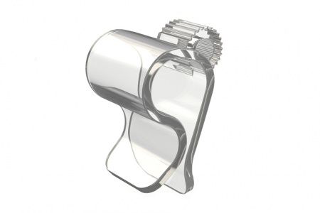 Защим-прищепка EuroposGroup DELI-CL