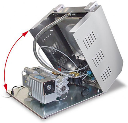 Вакуумный упаковщик LAVEZZINI UNICA