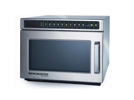 Микроволновая печь Menumaster DEC18E2