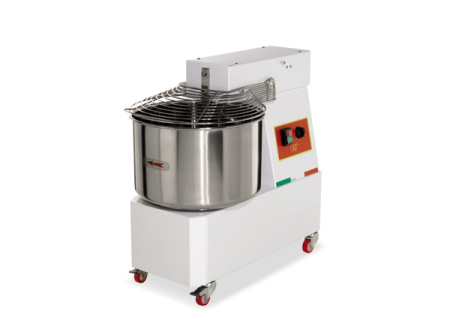 Тестомес спиральный GGF L 62 2V