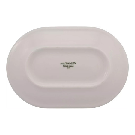 Блюдо KUTAHYA BONE Teos BNOFD24KY00, 24 см