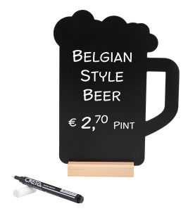 Набор фигурной таблички PosFix TANKARD №1 (202380) Набор фигурной таблички PosFix TANKARD №1 (202380)