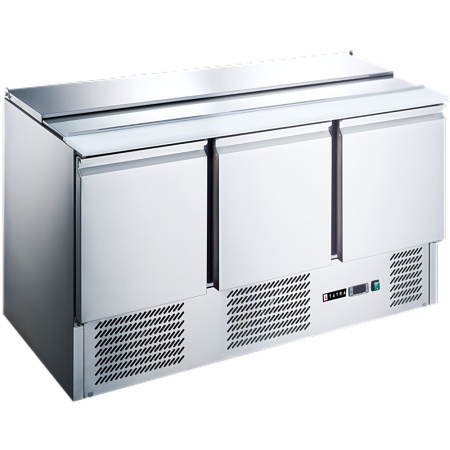 Стол для салатов Tatra TSLGNL3 NC