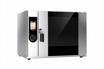 Расстоечный шкаф WLBake WBFP 10-M