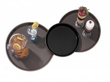 Поднос Cambro PT1600 коричневый Поднос Cambro PT1600 коричневый