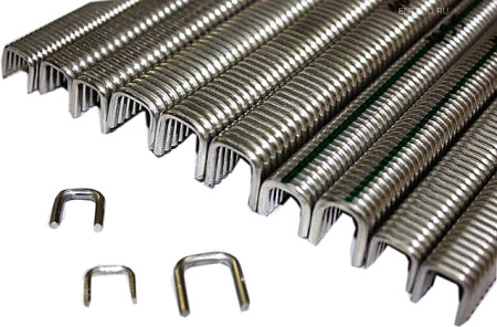 Клипсы Kocateq Clamp 503