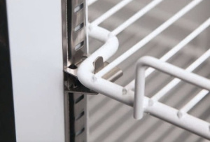 Морозильный шкаф Ариада Рапсодия R1400LS