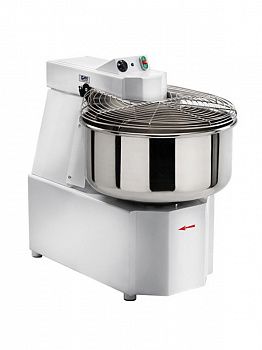Тестомес GAM SX60TR4002VEL Тестомес GAM SX60TR4002VEL