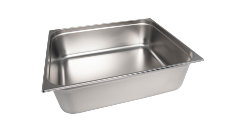 Гастроёмкость EKSI E823-8W GN 2/3