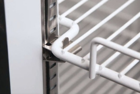 Морозильный шкаф Ариада Рапсодия R700LS