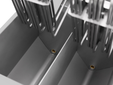 Фритюрница RoboLabs ROBOFRY RF2