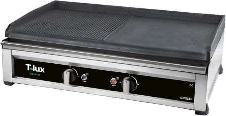 Жарочная поверхность T-LUX OGE 7050 RS