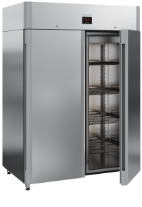 Шкаф холодильный Polair CM114-Gm