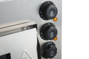 Подовая печь EKSI EPO-1