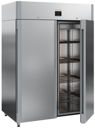 Шкаф холодильный Polair CM114-Gm