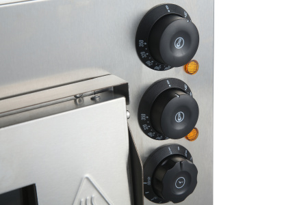 Подовая печь EKSI EPO-1