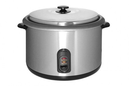 Рисоварка Gastrorag DKR-160