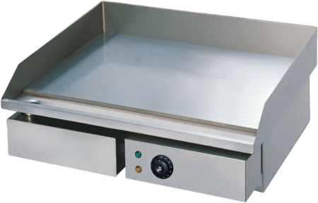 Жарочная поверхность EG-818H