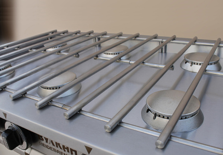 Газовая плита Вулкан ПРГ-IIA-6М Slim 82141