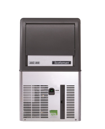 Льдогенератор Scotsman ACM 46 AS