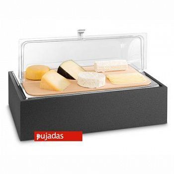 Поднос для выкладки Pujadas 904.140 Поднос для выкладки Pujadas 904.140