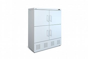 Шкаф Марихолодмаш ШХК-800 
