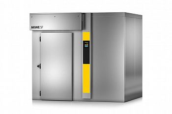 Шкаф шоковой заморозки MIWE SF-V3 д/тел. 650х800 тун. Шкаф шоковой заморозки MIWE SF-V3 д/тел. 650х800 тун.