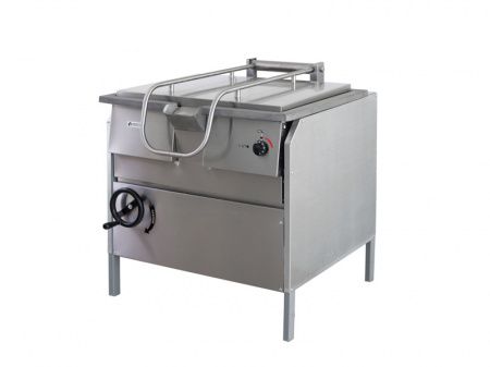 Сковорода Тулаторгтехника СЭСМ-0.3 Н