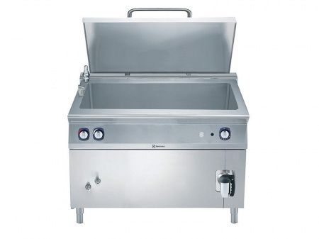 Пищеварочный котел Electrolux Professional 391 123 Пищеварочный котел Electrolux Professional 391 123