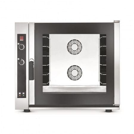 Конвекционная печь Tecnoeka EKF 616 P Конвекционная печь Tecnoeka EKF 616 P