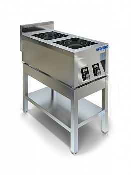 Подставка под оборудование Техно-ТТ СПИ-033/407 Подставка под оборудование Техно-ТТ СПИ-033/407