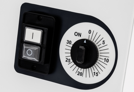 Тестомес Prismafood IBT 30 2V