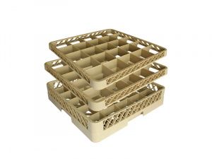 Кассета для посудомоечной машины JIWINS JW-252 beige Кассета для посудомоечной машины JIWINS JW-252 beige