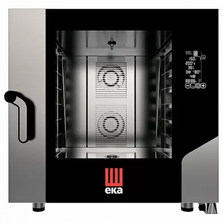 Печь конвекционная Tecnoeka MKF 616 BM Печь конвекционная Tecnoeka MKF 616 BM